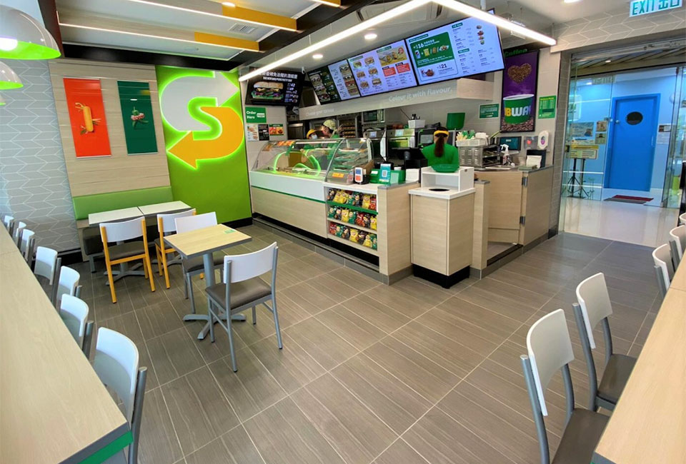 Restaurant Image