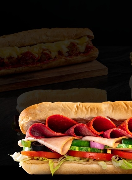 Franchisee Banner