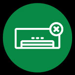 NO HVAC System Required