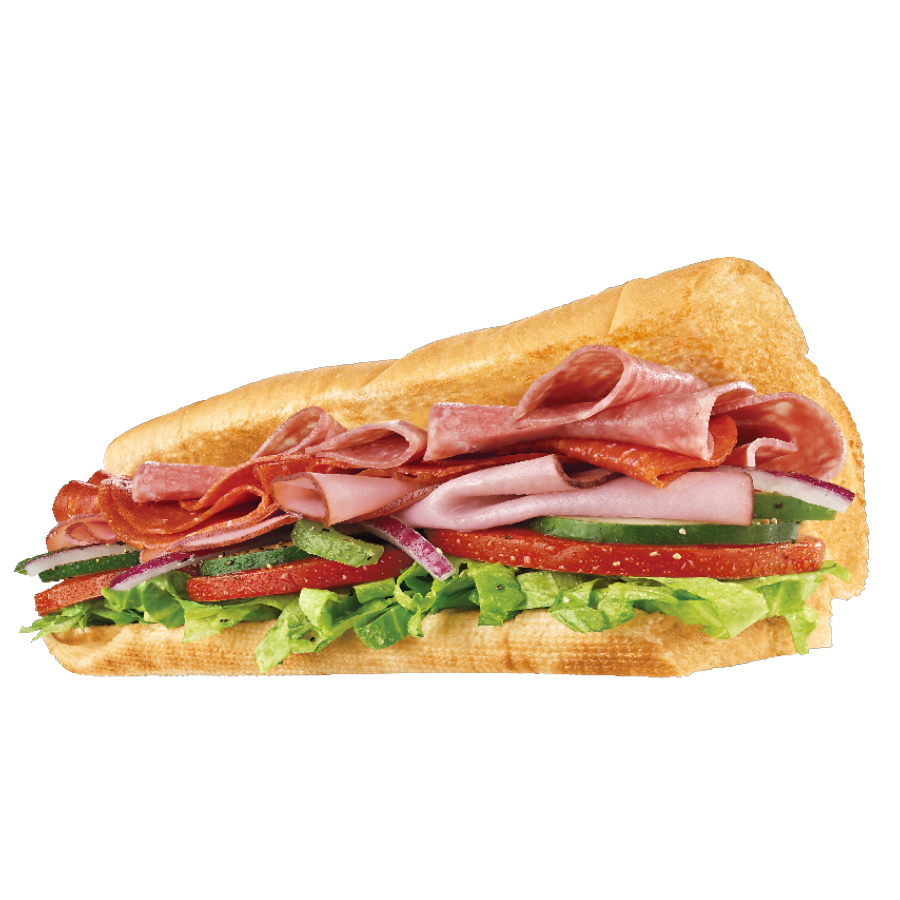 ITALIAN B.M.T.™ - SUBWAY HONG KONG